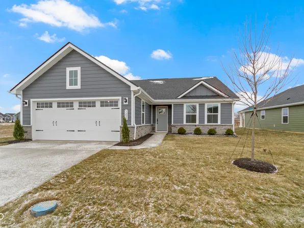 5220 Gehring Dr, Indianapolis, IN 46239