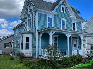 37 King St #0, Onancock, VA 23417