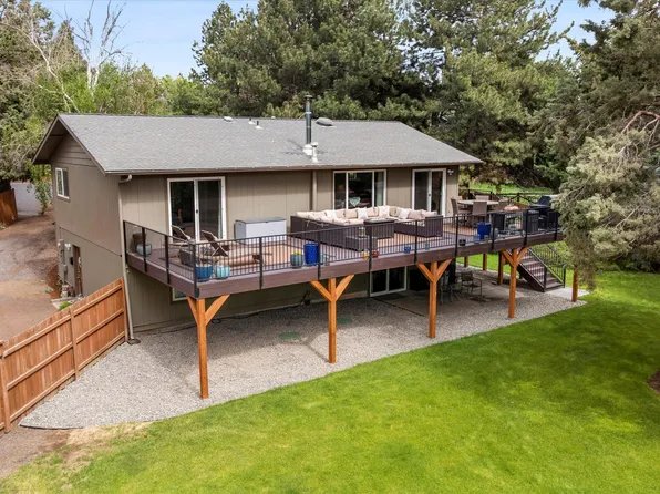 62809 Baskin Ct, Bend, OR 97701
