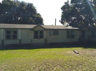 15905 SE 258th Avenue Rd, Umatilla, FL 32784