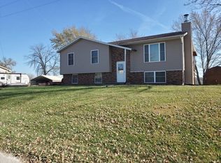 618 S Coleman St, Princeton, MO 64673