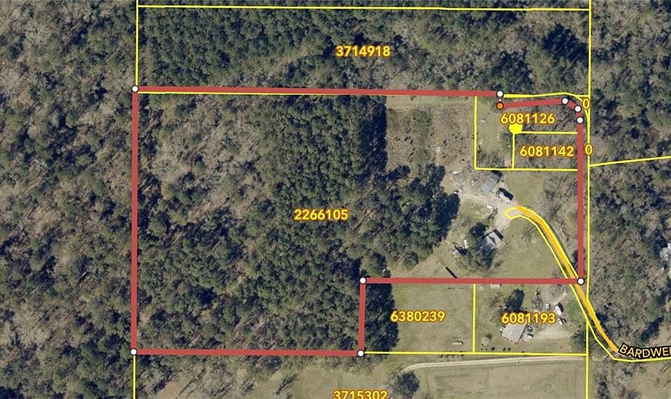 1st image of 24280 Bardwell Ln