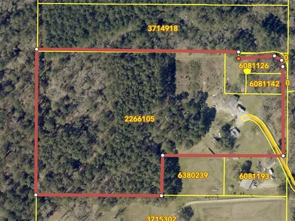 24280 Bardwell Ln, Ponchatoula, LA 70454