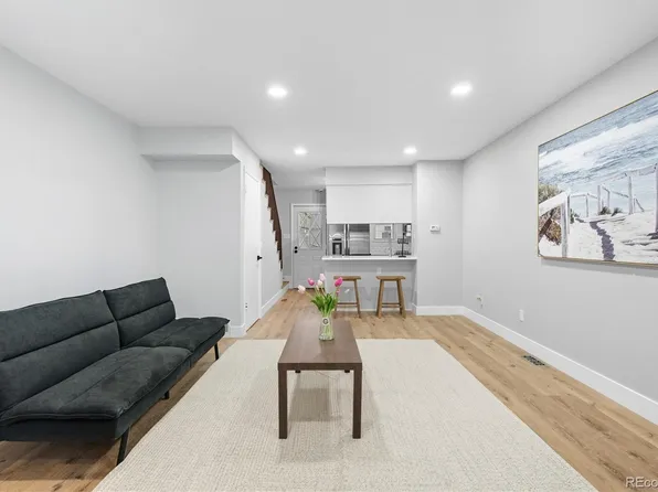 6784 S Independence Street, Littleton, CO 80128