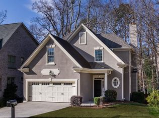 2464 Ellijay Dr, Atlanta, GA 30319