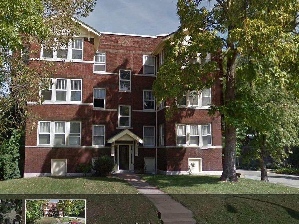 1st image of 3803 Shaw Blvd #2W