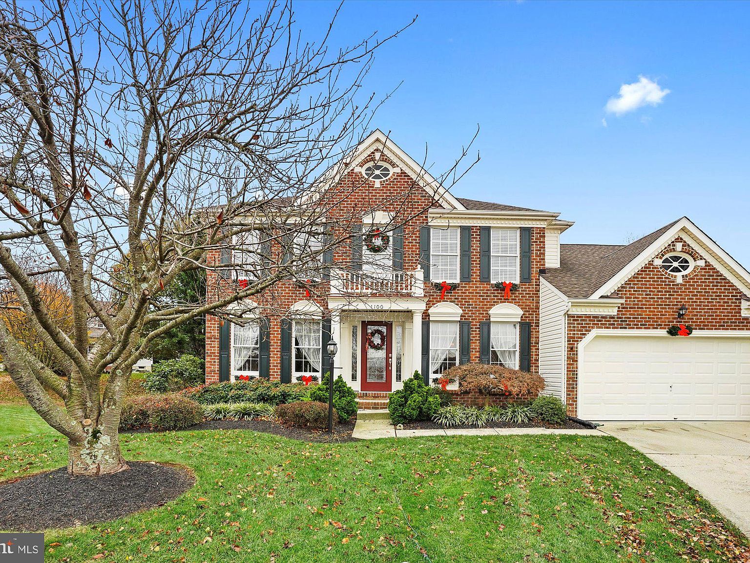 1100 Andreas Ct, Bel Air, MD 21015 Zillow