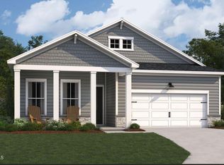 103 S Stone Mill Trl W LOT 237, Clayton, NC 27520