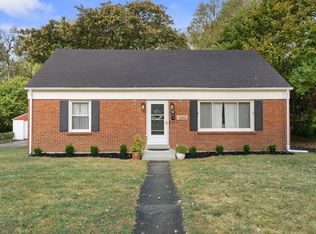 1809 Beacon Hill Rd, Lexington, KY 40504