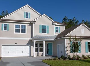 83 Clarendon Rd, Saint Johns, FL 32259