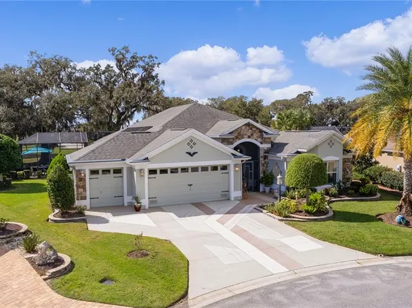 3256 Haislip Ct, The Villages, FL 32163