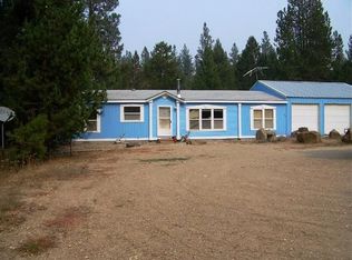 32 Miners Ct, Cascade, ID 83611