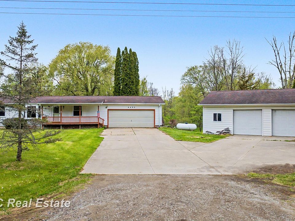 1st image of 4490 O'Brien Rd