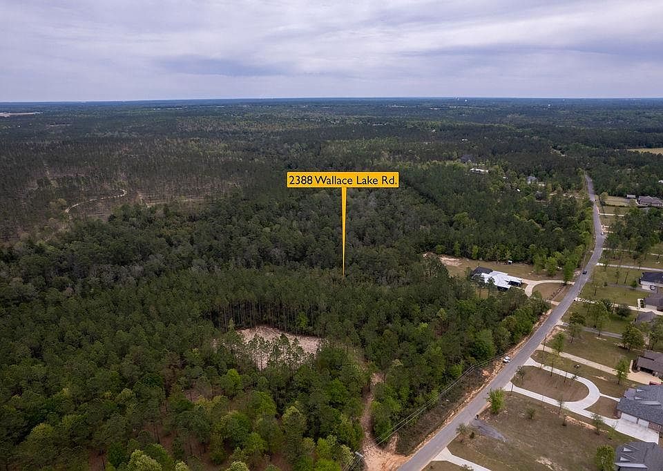 2388 Wallace Lake Rd, Pace, FL 32571 Zillow