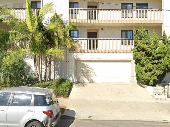 5015 Santa Cruz Ave Unit 201, San Diego, CA 92107