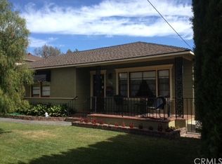1222 E Walnut Ave, Orange, CA 92867