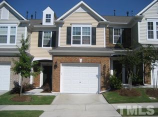 518 Perrault Dr, Morrisville, NC 27560