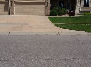 3756 S Westgate St, Wichita, KS 67215