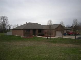 6700 Wengerlawn Rd, Brookville, OH