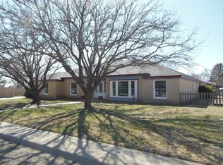 900 14th St, Canyon, TX 79015