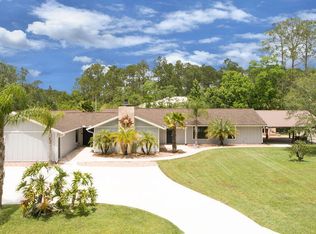 3438 Longleaf Rd, Ormond Beach, FL 32174