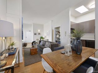 2189 Market St APT 7, San Francisco, CA 94114