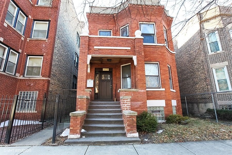 1st image of 6630 S Woodlawn Ave #2