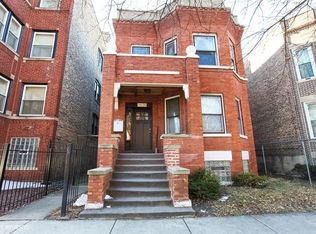 6630 S Woodlawn Ave #2, Chicago, IL 60637