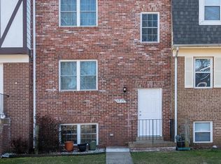 1213 Thomas Jefferson Pl, Fredericksburg, VA