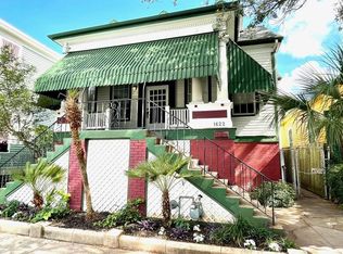 1622 Avenue L, Galveston, TX 77550