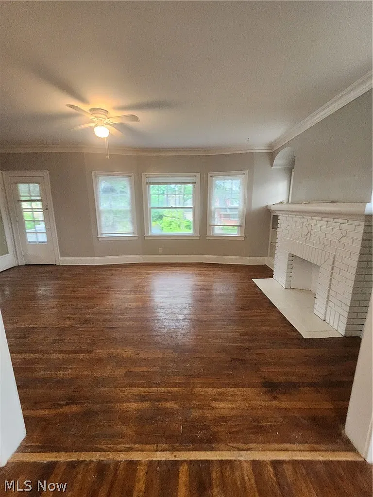 3 bed, 1.0 bath, $1,300 — Photo 3