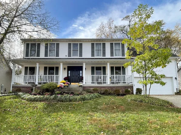 2360 Hartland Parkside Dr, Lexington, KY 40515