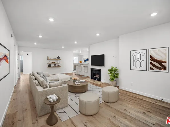 1650 S Bentley Ave APT 302, Los Angeles, CA 90025