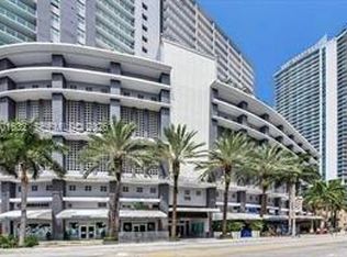 Vue At Brickell, Miami, FL 33131