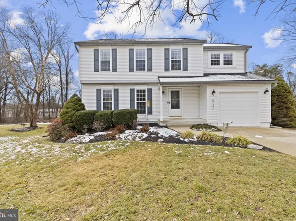 6727 Burnbridge Hunt Ct, Elkridge, MD 21075