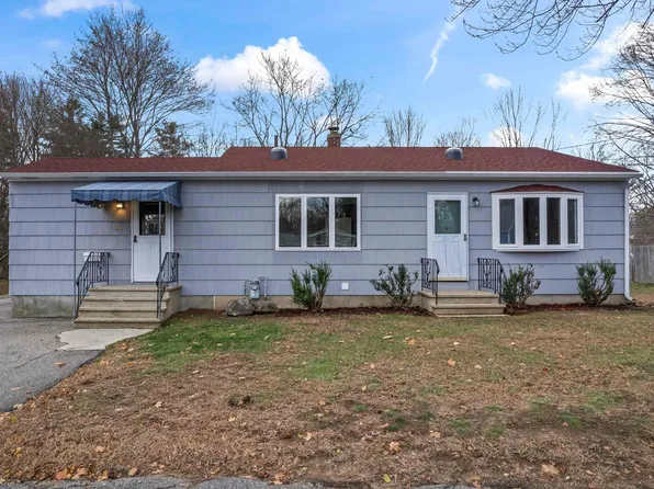 10 Pearl Street, Somersworth, NH 03878