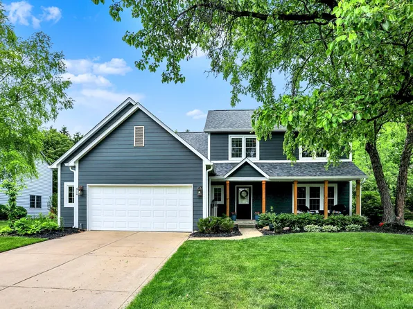 10906 Camden Ct, Fishers, IN 46038