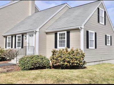 1501 Forest Park Dr #1501, Auburn, MA, 01501