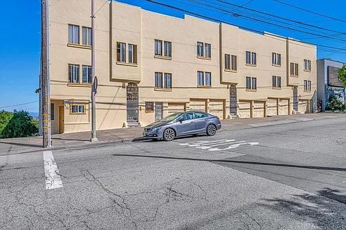 4099 Cesar Chavez St #1351-1373 Photo 1