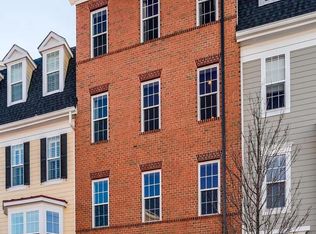 7548 Morris St, Fulton, MD 20759