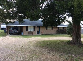 28233 James Creel Rd, Franklinton, LA 70438