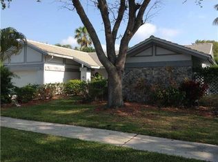 151 Bayberry Cir, Jupiter, FL 33458