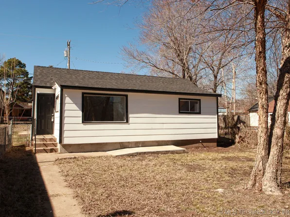 402 N C Ave, Cleveland, OK 74020