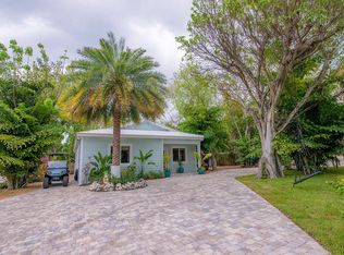164 Indian Mound Trl, Plantation Key, FL 33070