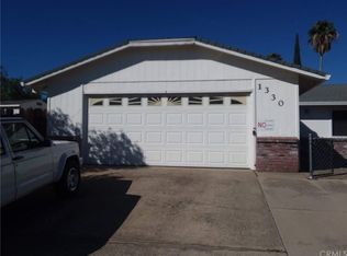 1330 Bobwhite Way, Redding, CA 96003