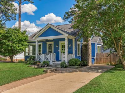 645 McCormick St, Shreveport, LA, 71104