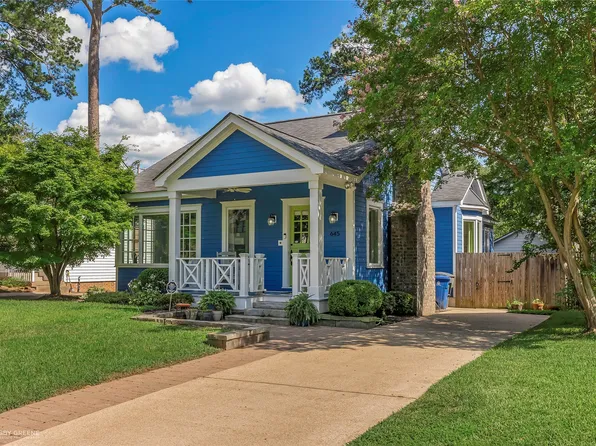 645 McCormick St, Shreveport, LA 71104