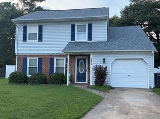 3872 Daiquiri Ln, Virginia Beach, VA 23456