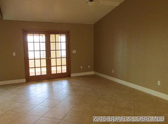 Huge Living Room