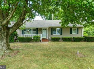 29158 Discount Land Rd, Laurel, DE 19956